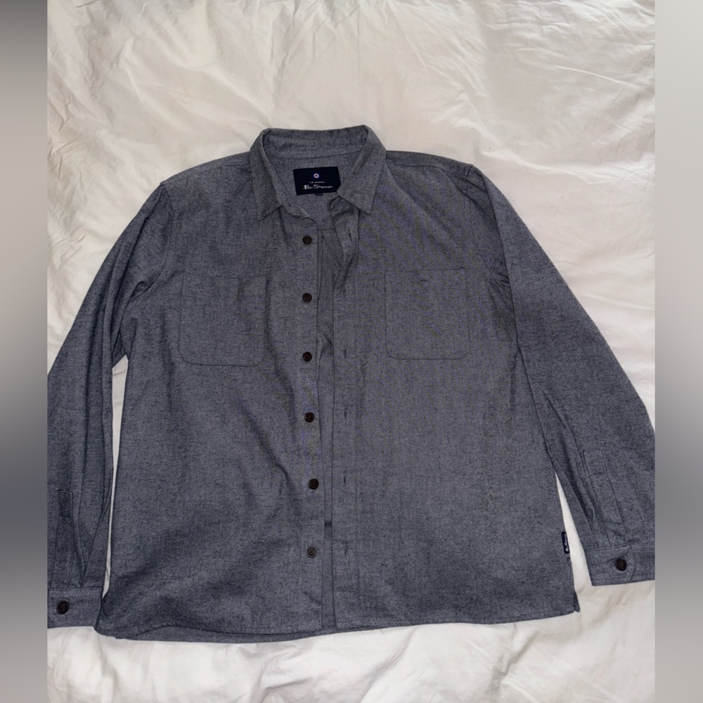 Men’s Ben Sherman Casual Jacket